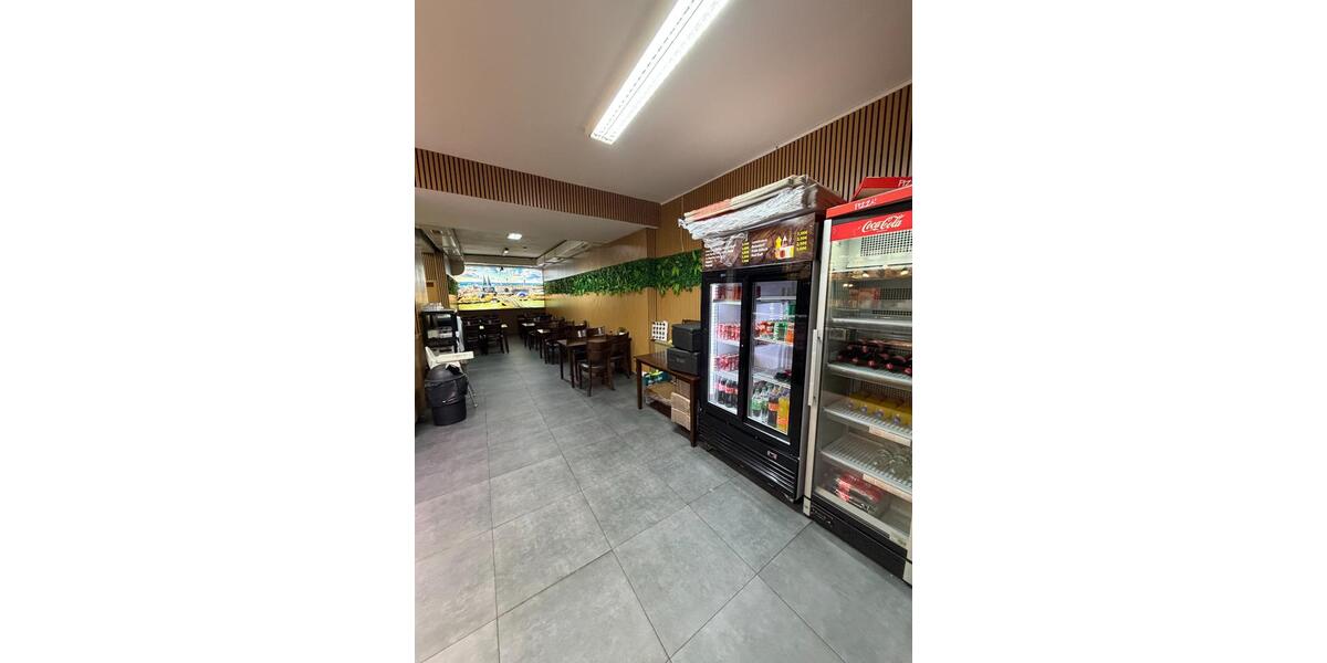 Gewerbeobjekt Köln Kalk - 5&euro; | Angebot:24851873