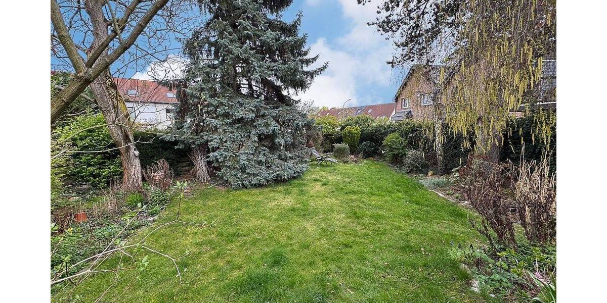 Einfamilienhaus Wesseling Keldenich - 5 Zimmer, 135 m&sup2;, 489.000&euro; | Angebot:26119410