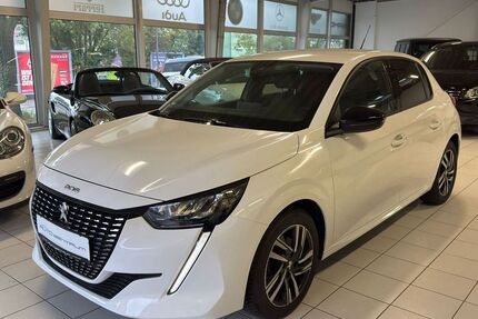 Peugeot 208 37.612 km 14.990 &euro; Köln 50827