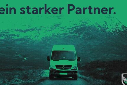 Mercedes-Benz Sprinter 27.000 km 29.950 € Hilden 40721