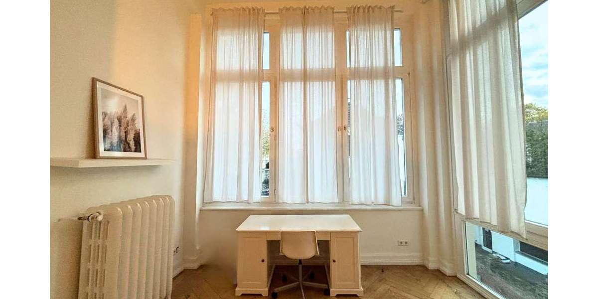 Wohnen auf Zeit in Bonn 745 € 7 zimmer