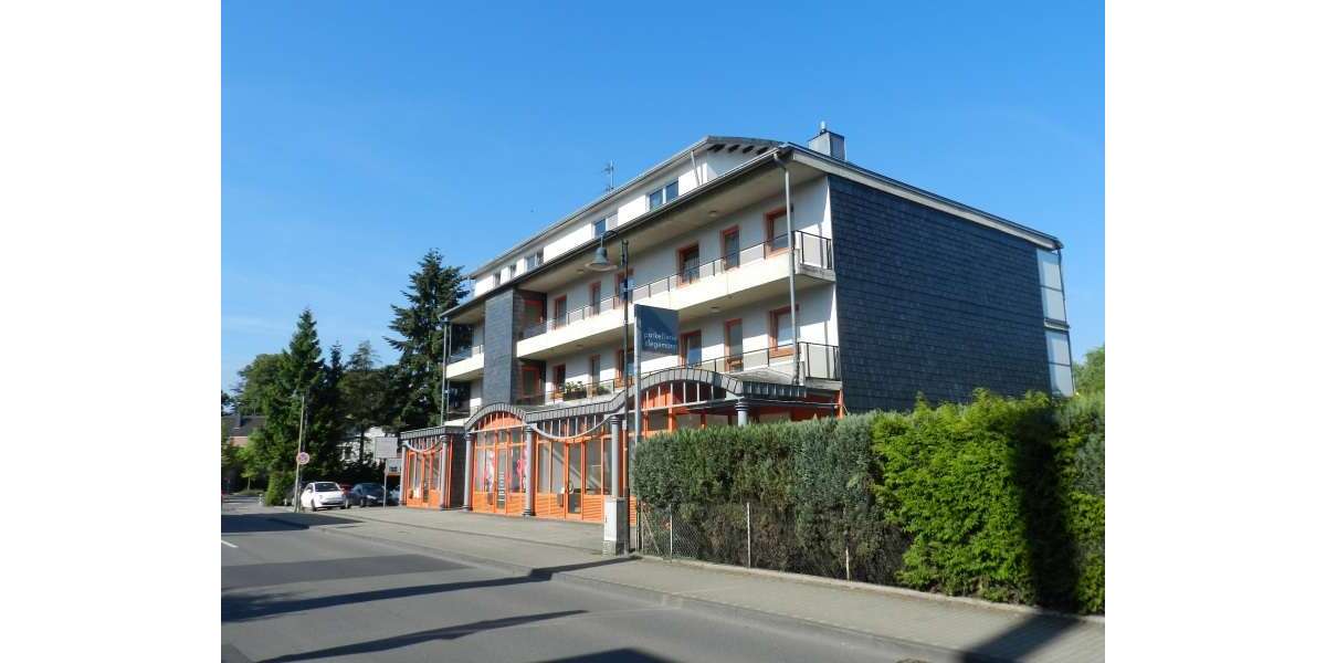 Etagenwohnung Rösrath Vierkotten - 3 Zimmer, 76 m&sup2;, 780&euro; | Angebot:26272355