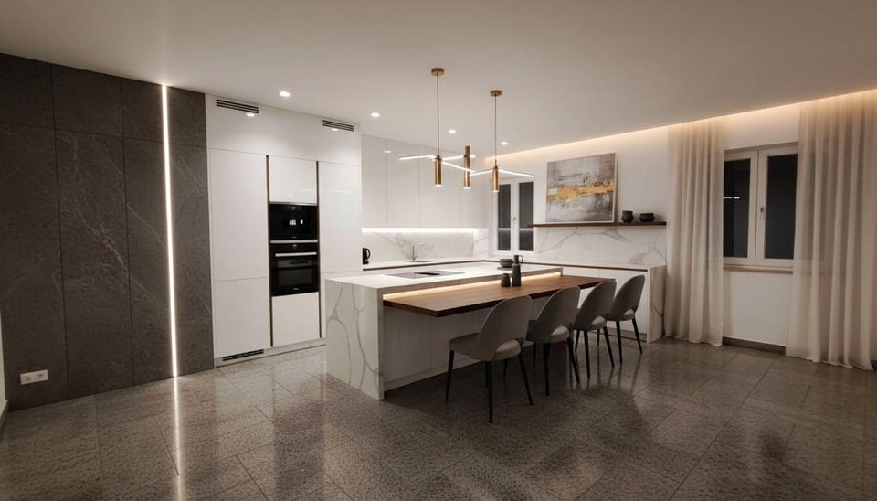 Reihenhaus Bonn - 7 Zimmer, 203 m&sup2;, 863.000&euro; | Angebot:27125375