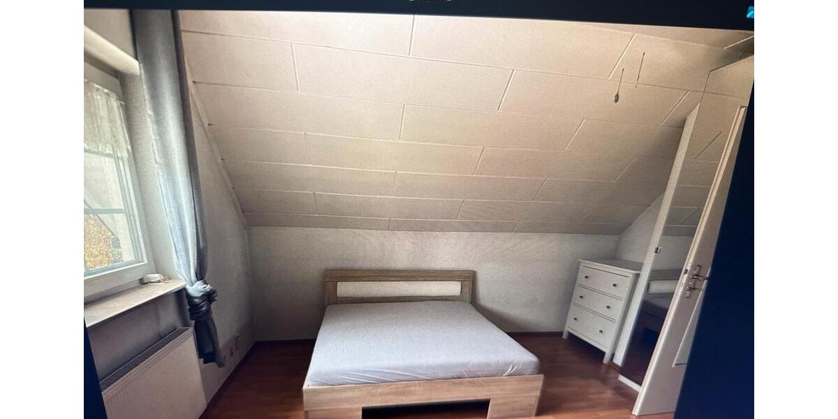 25 qm EinliegerWohnung in Bonn Holzlar 1 zimmer
