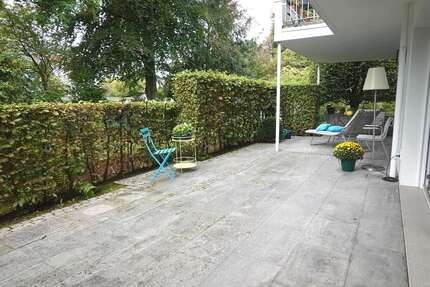 Wohnung zum Mieten in Leverkusen 1.300 € 130 m² 3 zimmer