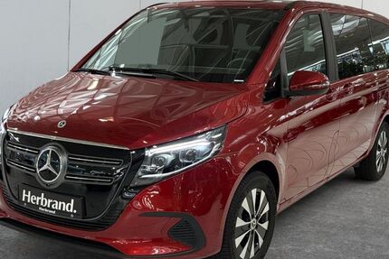 Mercedes-Benz EQV 24.065 km 51.900 &euro; Bergheim 50126