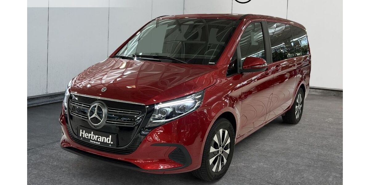 Mercedes-Benz EQV 24.065 km 51.900 &euro; Bergheim 50126