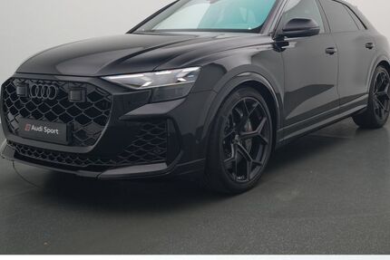 Audi RSQ8 2.002 km 161.980 € Leverkusen 51373