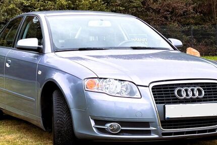 Audi A4 192.000 km 3.290 &euro; Köln 51147