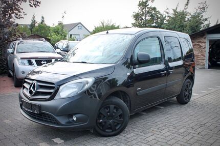 Mercedes-Benz Citan 218.000 km 5.900 &euro; Köln 51145