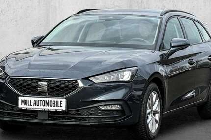 Seat Leon 38.354 km 19.950 &euro; Bergheim 50126