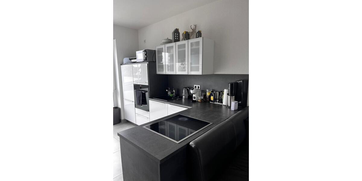 4 Zimmer Wohnung mit Balkon in 50181 Bedburg zimmer