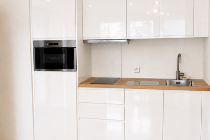 Wohnung Köln Mülheim - 1 Zimmer, 36 m&sup2;, 700&euro; | Angebot:26689654