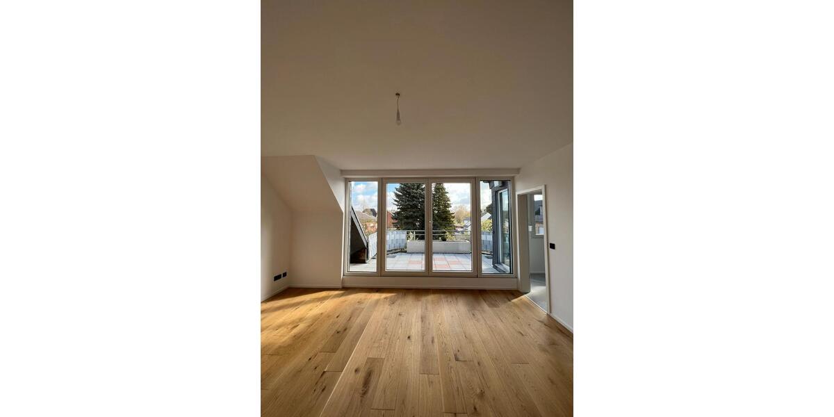 Dachgeschoßwohnung Frechen - 2 Zimmer, 72 m&sup2;, 329.000&euro; | Angebot:26924414