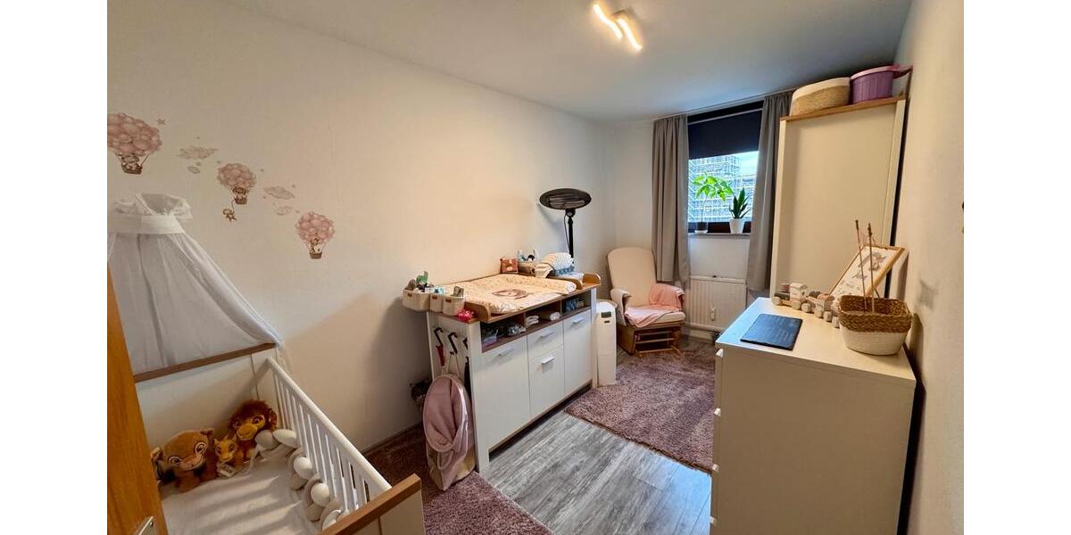 Etagenwohnung Troisdorf - 3.5 Zimmer, 78 m&sup2;, 229.000&euro; | Angebot:26400083