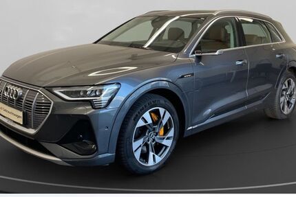 Audi e-tron 90.486 km 31.980 &euro; Köln 50823