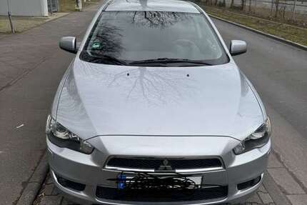 Mitsubishi Lancer 152.000 km 6.600 &euro; bonn 53117