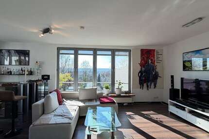 Wohnung Bonn Küdinghoven - 3.5 Zimmer, 122 m&sup2;, 545.000&euro; | Angebot:25637104