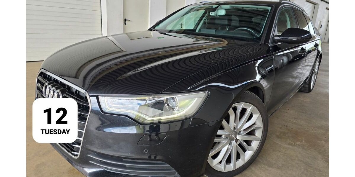 Audi A6 205.000 km 10.900 &euro; Brühl 50321