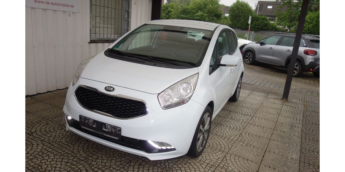 Kia Venga 89.200 km 7.950 &euro; Langenfeld 40764