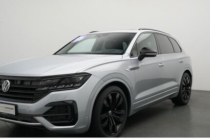 VW Touareg 68.398 km 50.480 &euro; Leverkusen 51379
