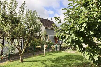 Haus zum Kaufen in Solingen 249.000 € 110 m²