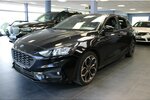 Ford Focus 1.5 EcoBoost Aut. STLine X 12.479 km 22.980 € Euskirchen 53881