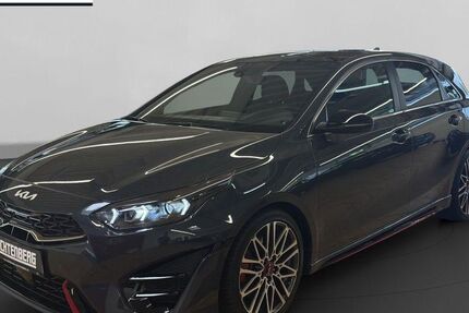 Kia ceed / Ceed 23.500 km 28.950 &euro; Leverkusen 51381