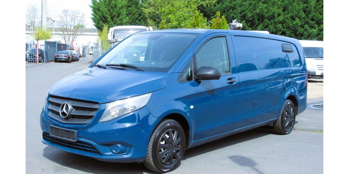 Mercedes-Benz Vito 298.000 km 7.900 &euro; Köln-Rath 51107
