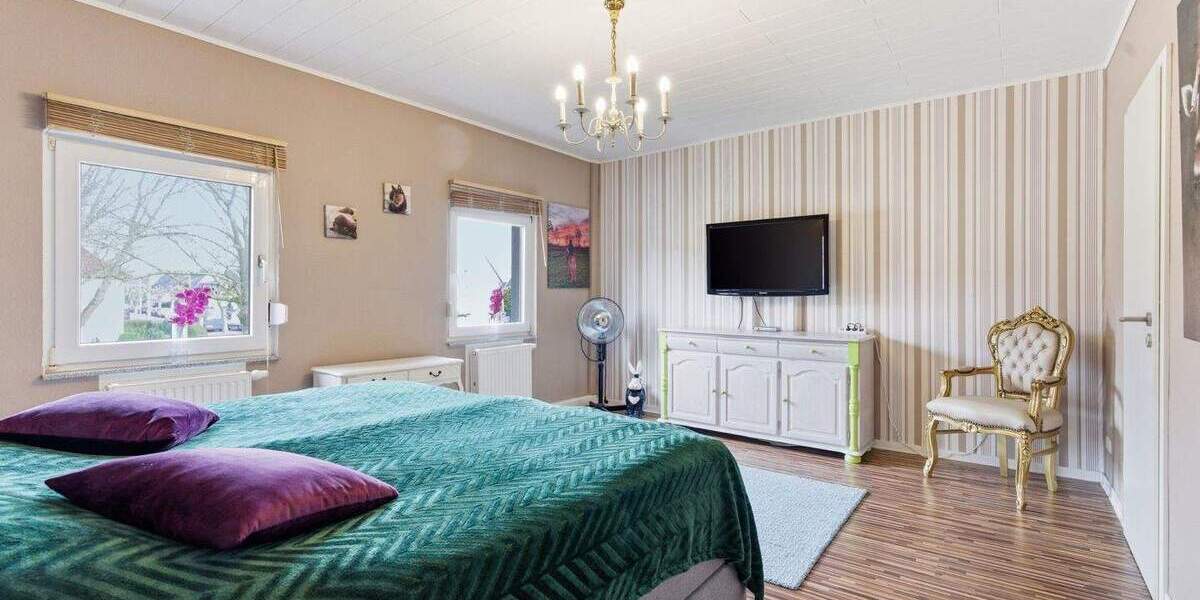 Einfamilienhaus Dormagen Dormagen-Nord - 4 Zimmer, 100 m&sup2;, 385.000&euro; | Angebot:25401975