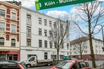 Helle Eigentumswohnung in Mülheim *sofort bezugsfrei* 2 zimmer