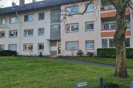 Wohnung Köln Porz - 3 Zimmer, 68 m&sup2;, 269.000&euro; | Angebot:26558089