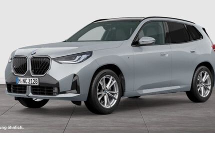 BMW X3 27.247 km 56.900 € Solingen 42719