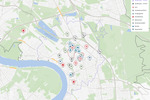 Etagenwohnung Köln Gremberghoven - 2 Zimmer, 60 m&sup2;, 239.000&euro; | Angebot:26778663