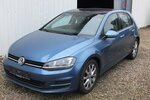 VW Golf COMFORTLINE PANORAMADACH KLIMAAUTOMATIK 1.Han 150.000 km 9.908 &euro; Köln 50858