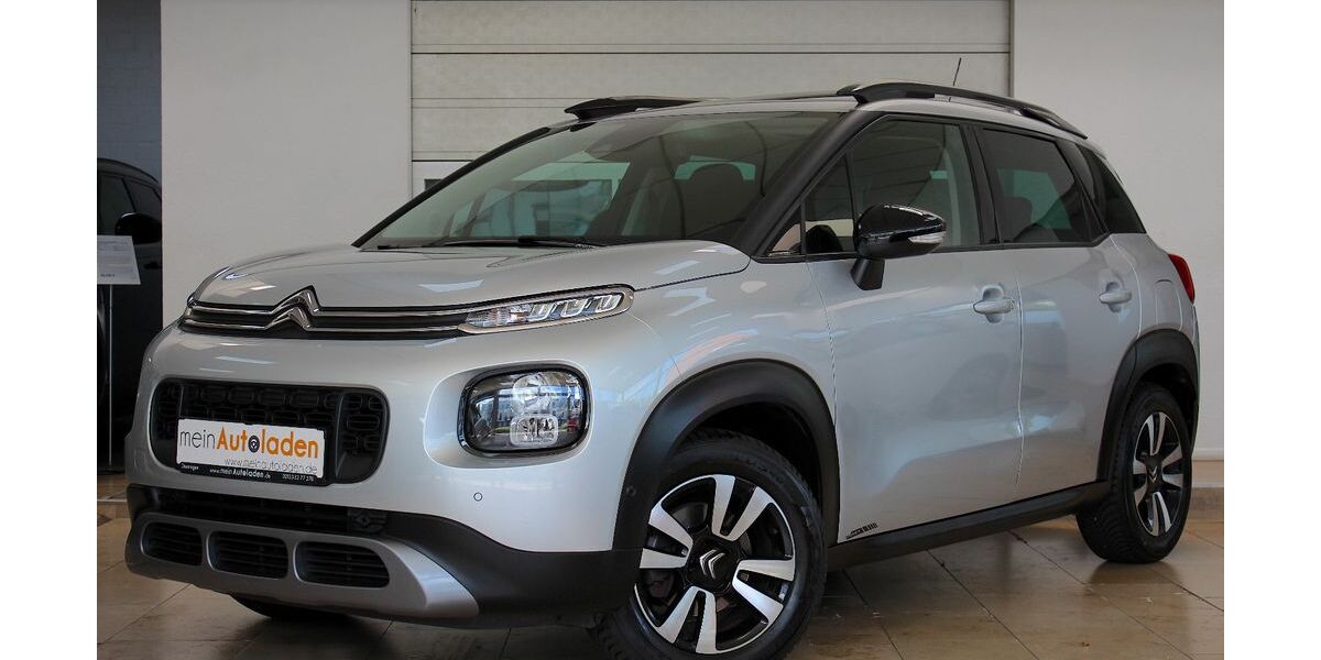 Citroen C3 Aircross 81.200 km 11.750 &euro; Dormagen 41540