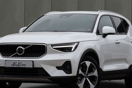 Volvo XC40 12.100 km 35.890 € Köln / Porz 51149