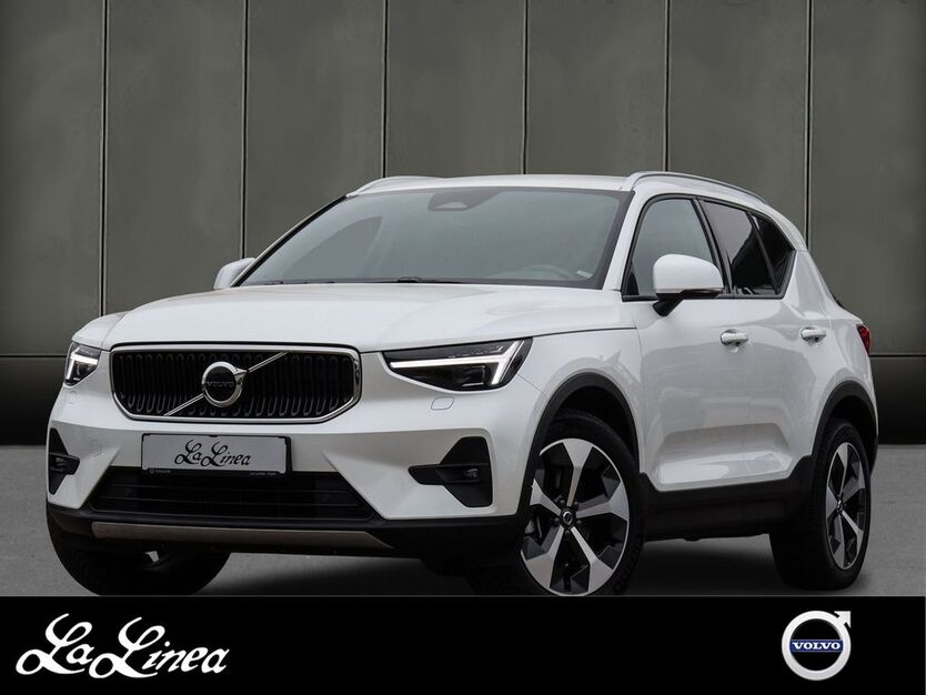 Volvo XC40 12.100 km 35.890 € Köln / Porz 51149