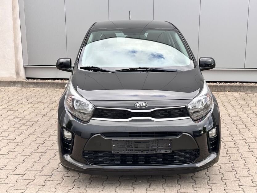 Kia Picanto 86.000 km 7.490 € Düsseldorf - Bezirk 8 40231
