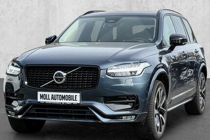Volvo XC90 24.388 km 59.980 &euro; Bergheim 50126