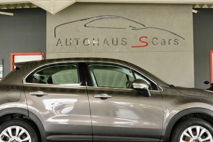 Fiat 500X 105.000 km 8.990 &euro; Bergheim (bei Köln) 50126