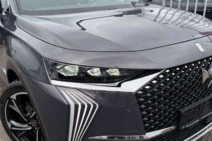 DS Automobiles DS 7 Crossback 14.950 km 32.890 &euro; Brühl 50321
