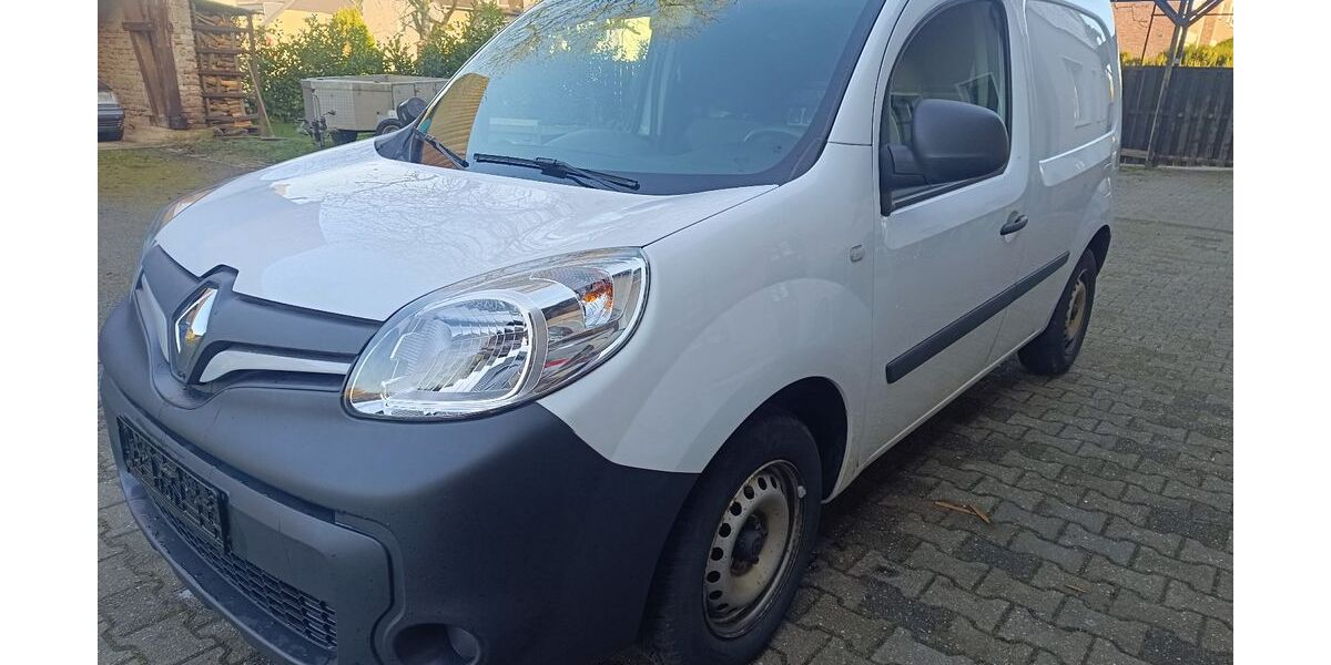 Renault Kangoo 198.742 km 5.990 &euro; Leverkusen 51381