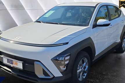 Hyundai KONA 1.200 km 24.219 € Troisdorf 53840