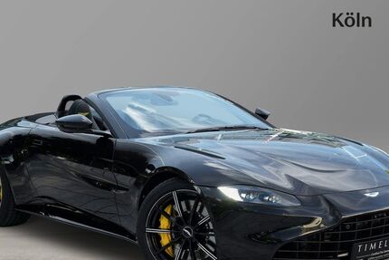 Aston Martin V8 Vantage 24.100 km 129.900 € Köln 50968