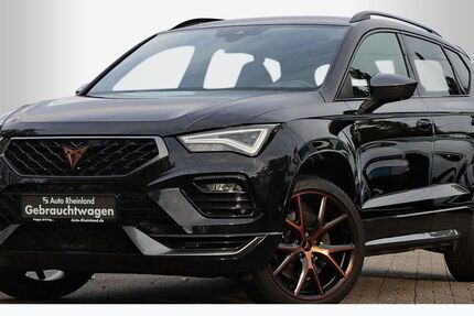 Cupra Ateca 23.590 km 29.599 &euro; Bonn 53175