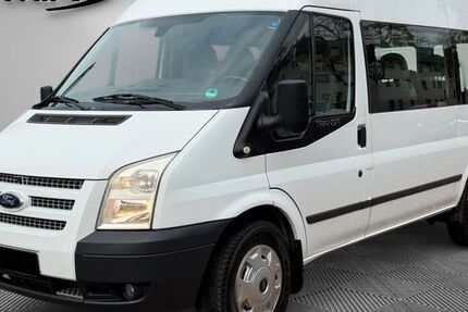 Ford Transit 84.500 km 12.990 € Köln 51067