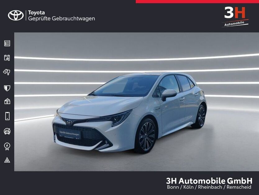 Corolla