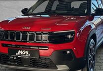 Gebrauchtwagen Jeep Avenger