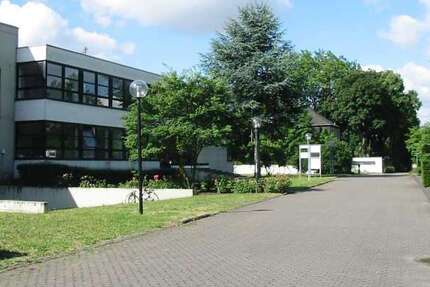 Büro in Köln 300 € 30 m²